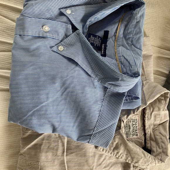 Shirts Mens Xxl Shirts Poshmark